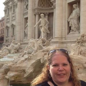 Meet your Posher, Tonya
